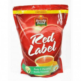 RED LABEL NATURAL TEA 1kg